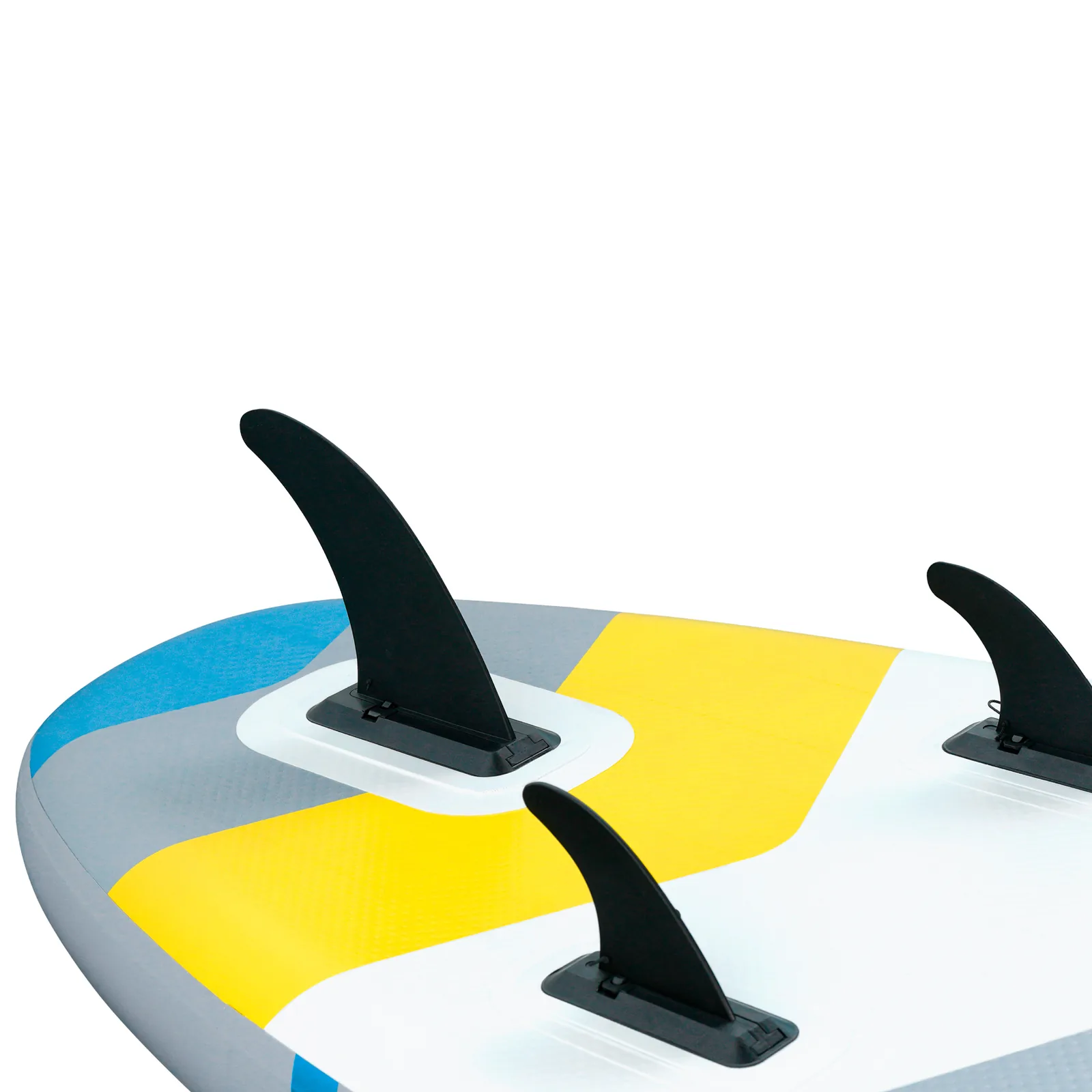 Nafukovací paddleboard so sedadlom Rebel Active RBA4507 335 cm biely L-RBA-4507-WH detail 5