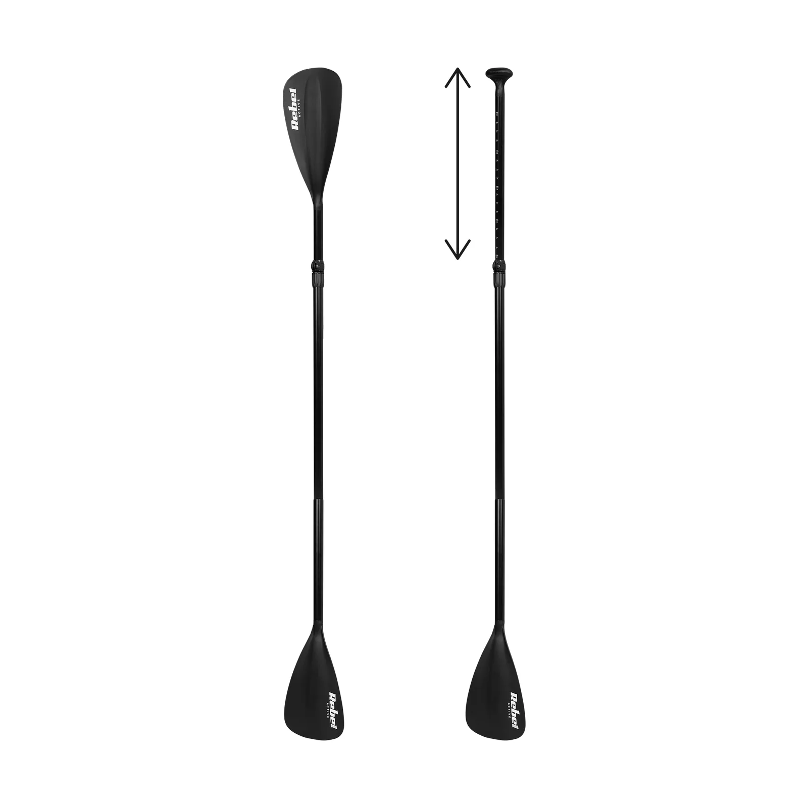 SUP doska, 335 cm L-RBA-4518-BL detail 6