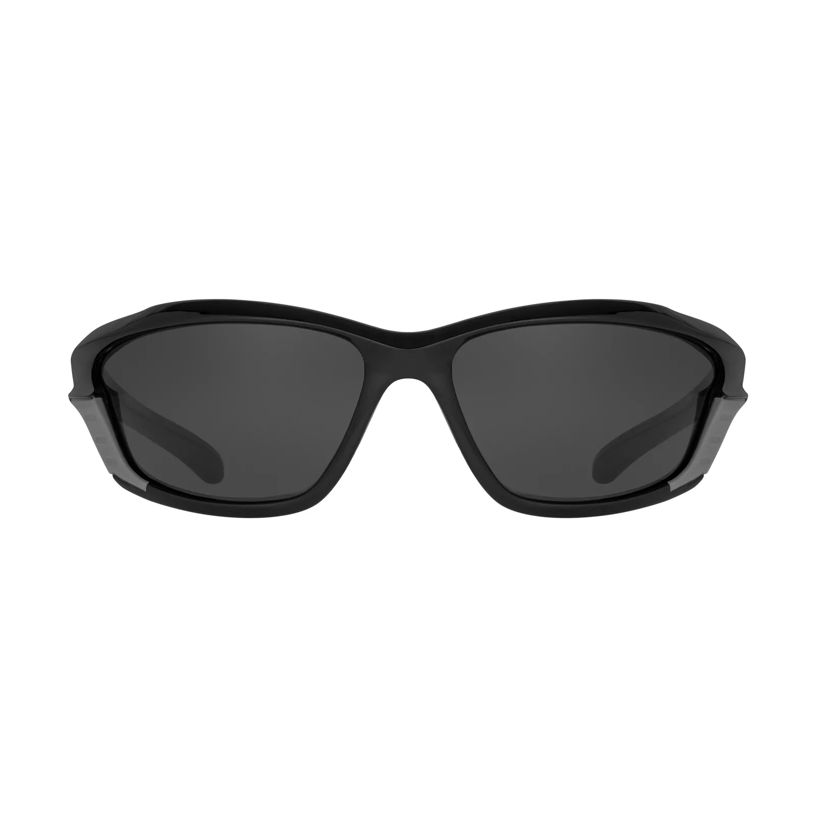 Športové slnečné okuliare s polarizáciou Rebel Active L-RBA-7103-BK detail 2
