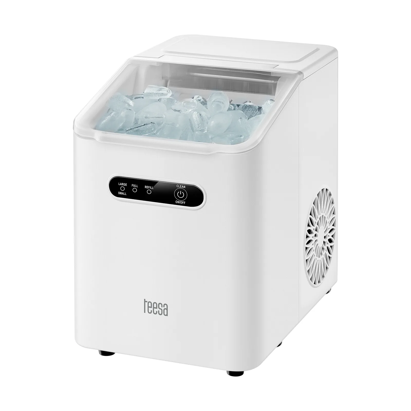 Výrobník ľadu Teesa EASY ICE L-TSA5009 detail 5