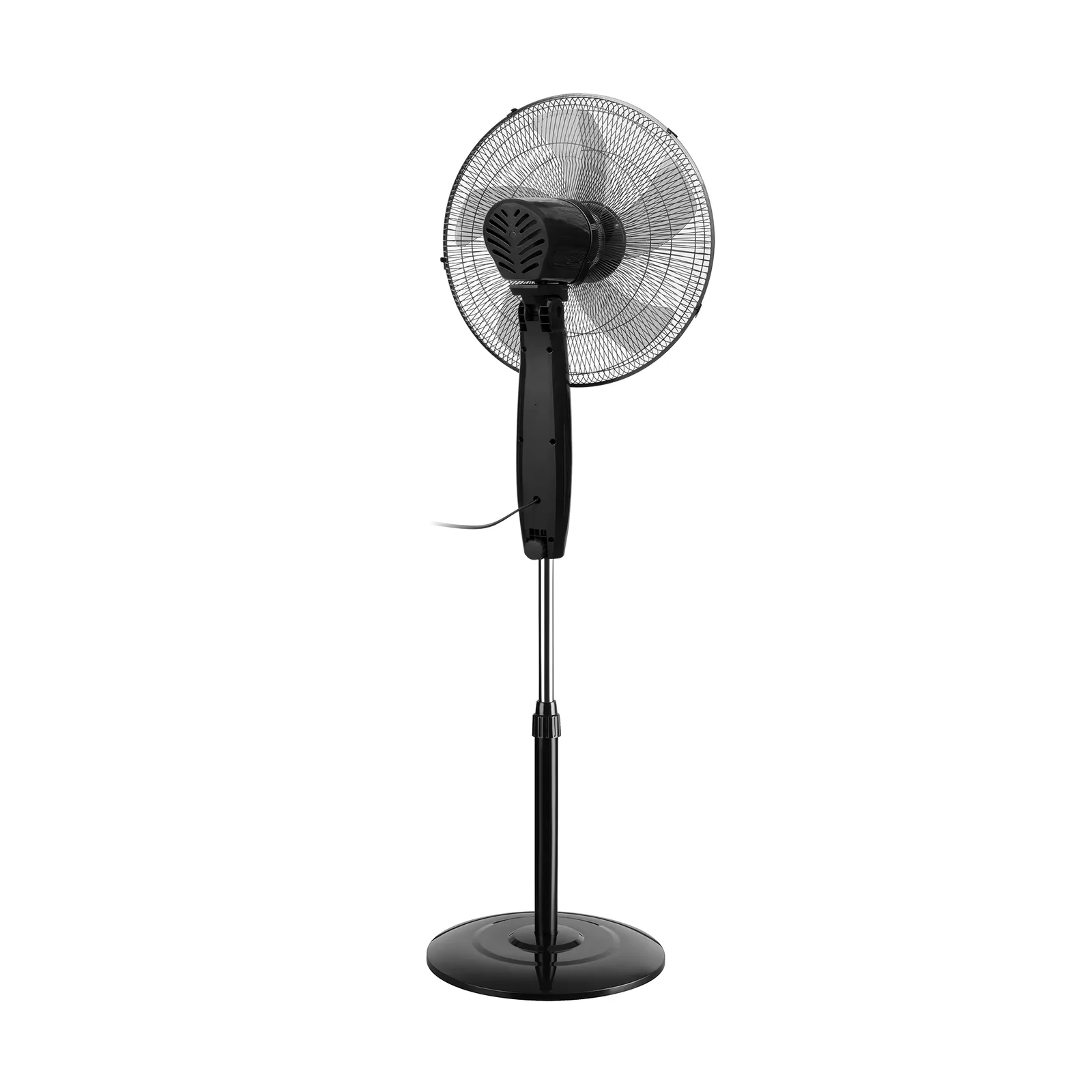 Stojanový ventilátor s diaľkovým ovládaním Teesa L-TSA8065 detail 5