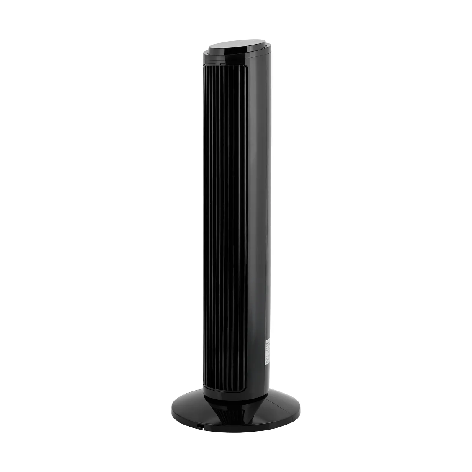 Stĺpový ventilátor Teesa 74 cm čierny L-TSA8066 detail 4