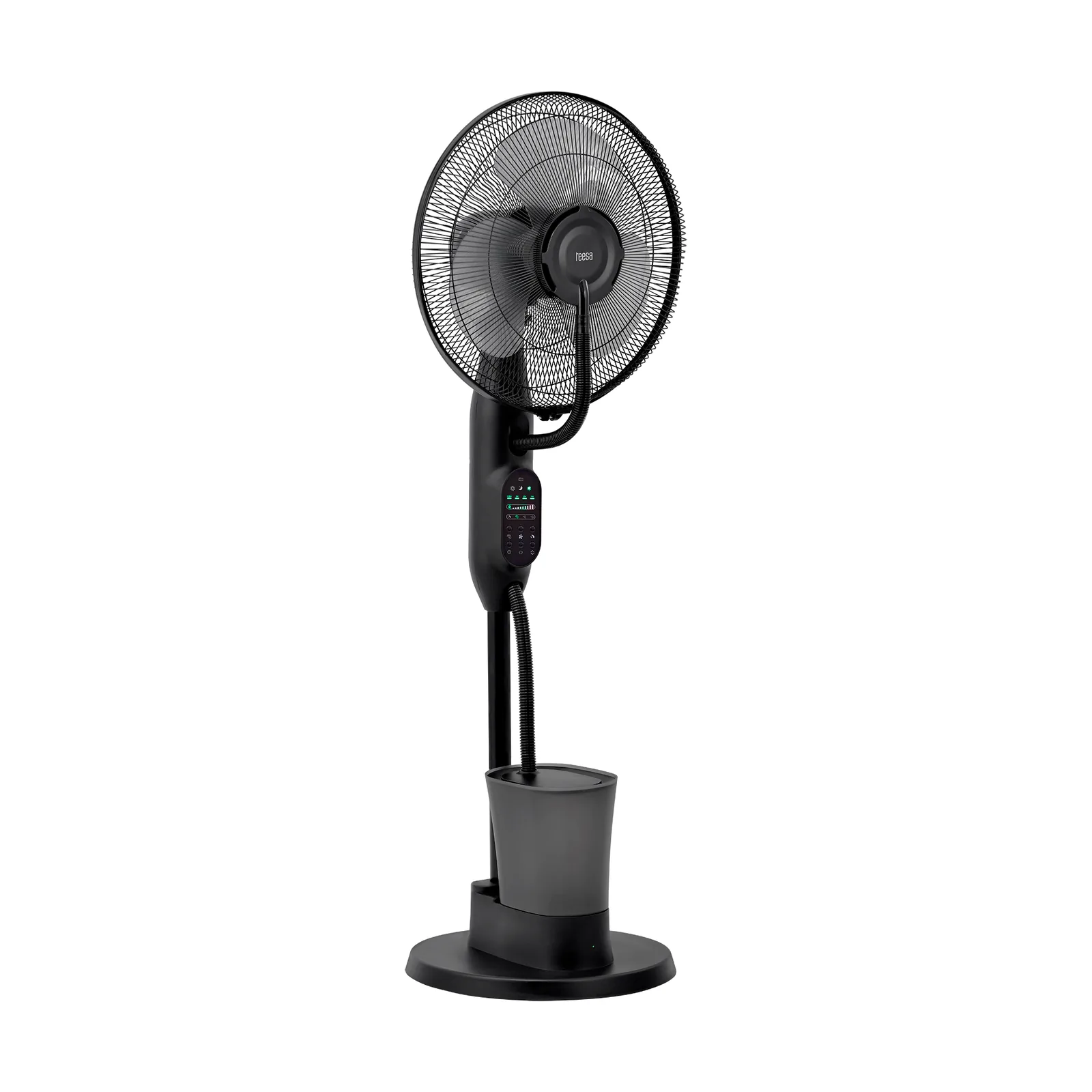 Stojanovy ventilator L-TSA8067 detail 2