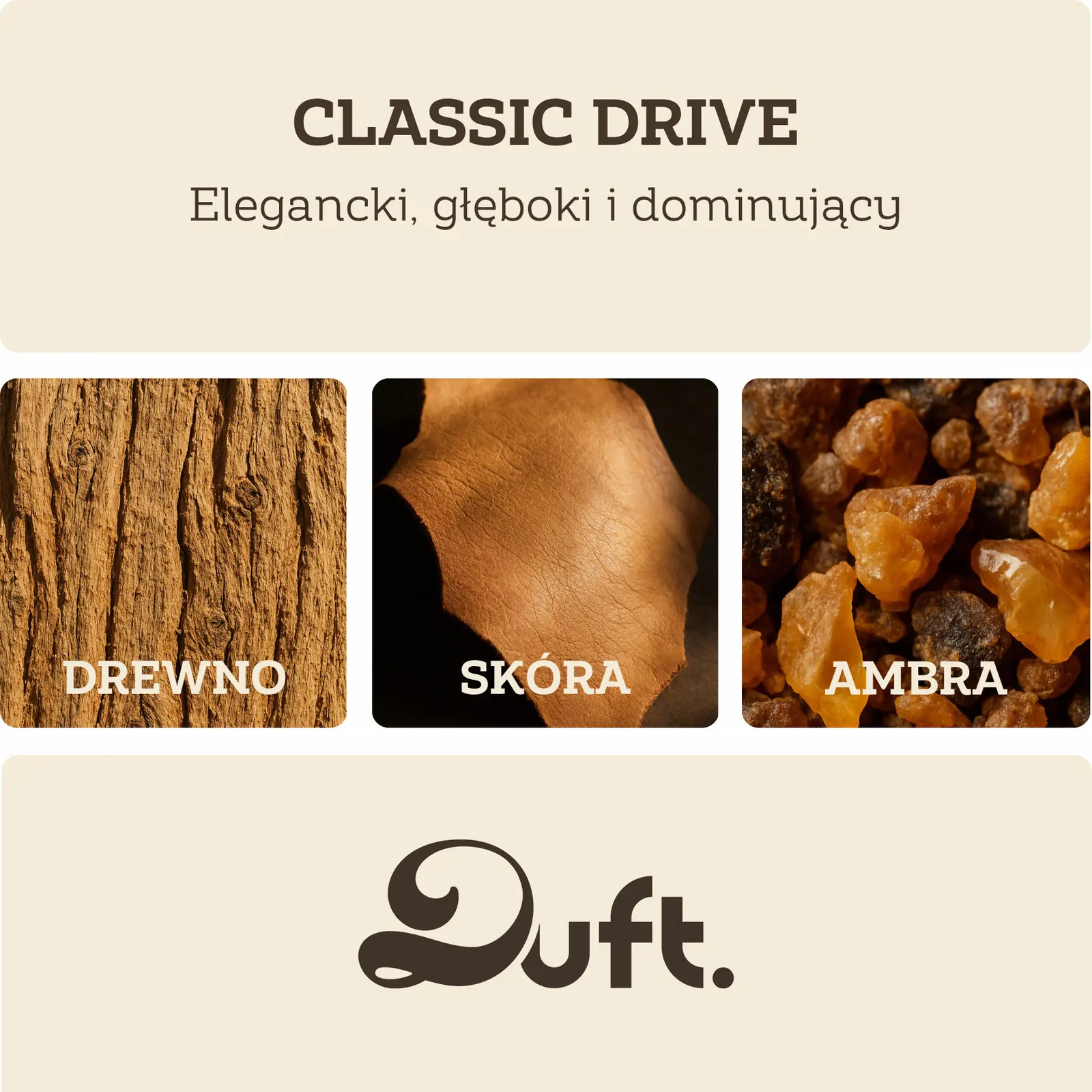 Drevený difuzér do auta DUFT Classic Drive L-WD01-STAR-CD-01 detail 4