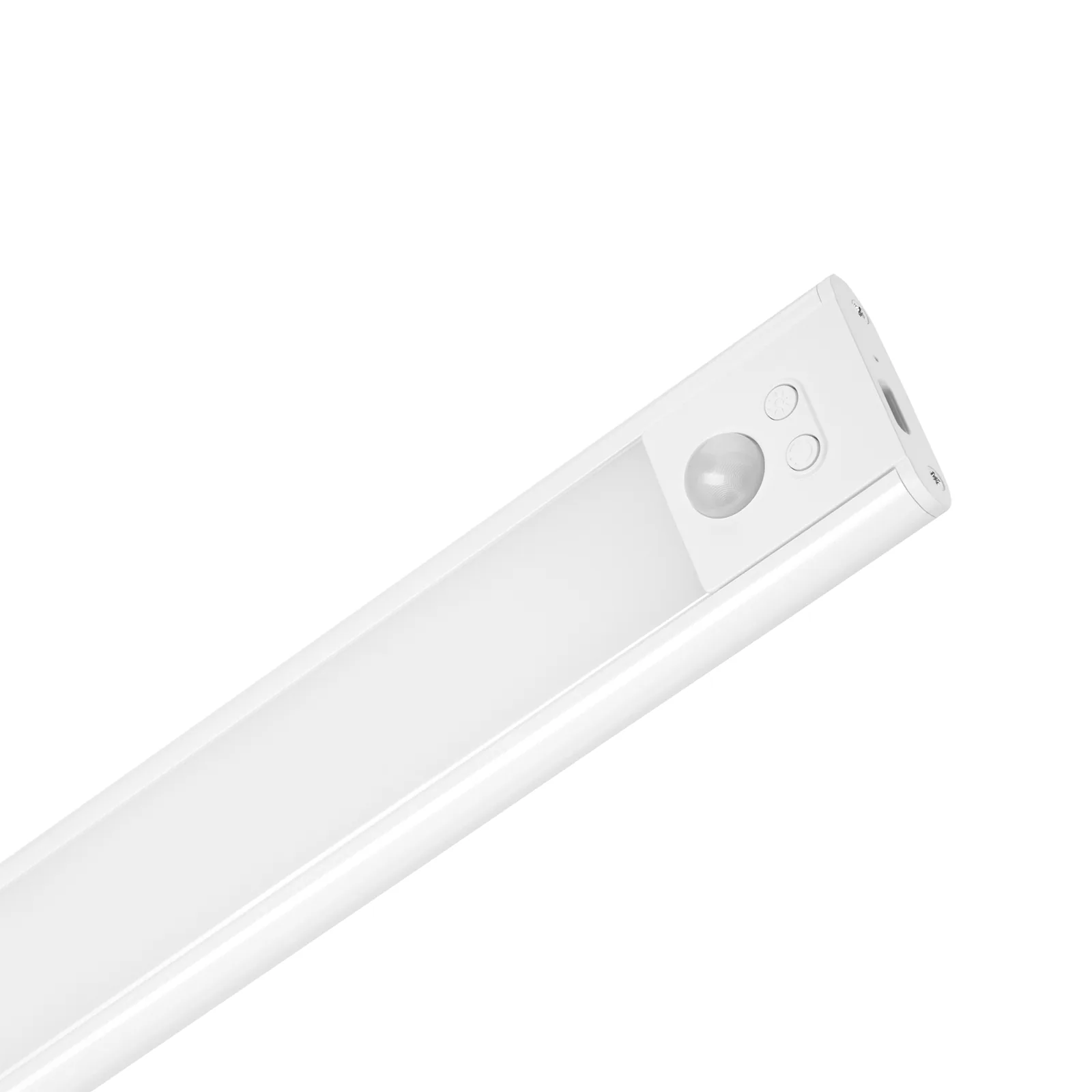 LED lišta so senzorom pohybu a svetla L-ZAR0579