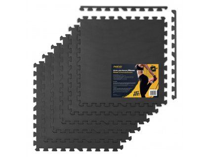 Podložka na cvičenie puzzle 180 x 120 Neo-Sport