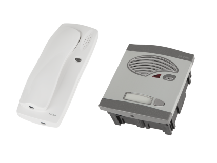 Audio vrátnik KAS-47001