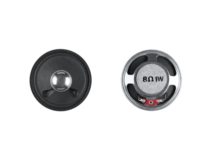 Reproduktor 8 ohm, 5,8 cm, 0,5 W L-YD-58
