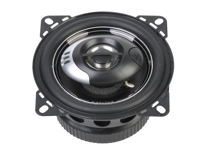 Reproduktory do auta 10cm Peiying Alien BG402T6 koaxiálne 80W