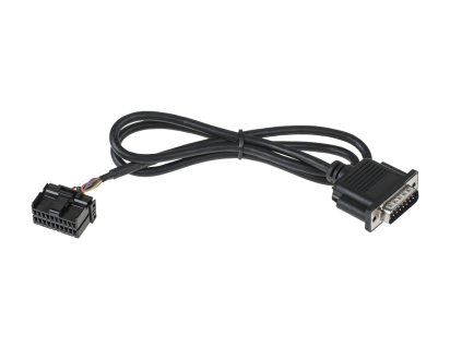 Kábel k digitálnemu CD meniču pre Subaru 8-PIN Peiying PY-EM01 L-PY-EM033