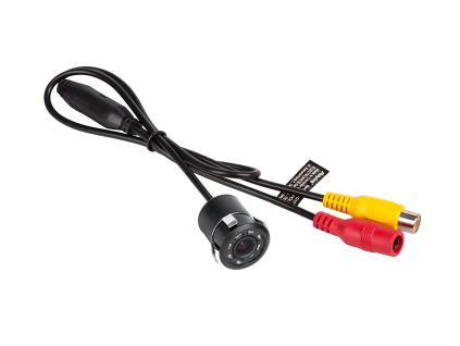 Cúvacia kamera peiying PY0101, 12 V L-PY0101