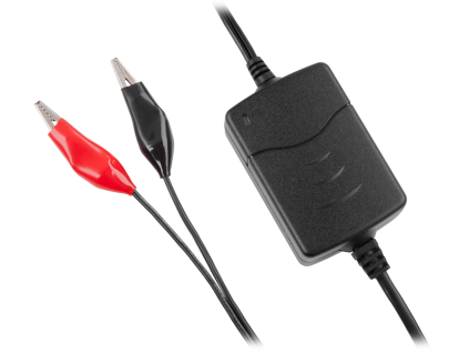 Punjač za gel akumulator 12 V 4–7 Ah Vipow L-BAT1126