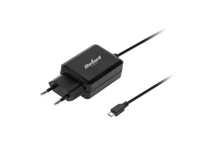Sieťová nabíjačka M-LIFE micro USB 2,1A