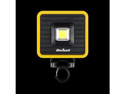 Prenosný LED Reflektor 10W URZ0937