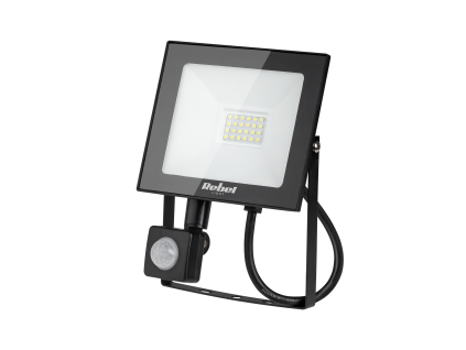 LED reflektor so senzorom 20W URZ3491