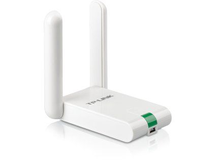 Wifi USB adaptér TP-Link TL-WN822N (TL-WN822N) biely