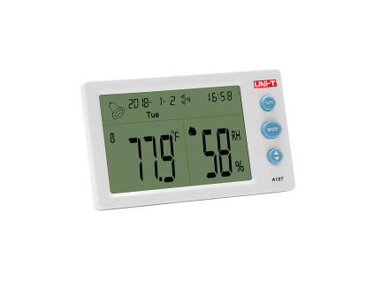 Meteostanica Uni-T A13T