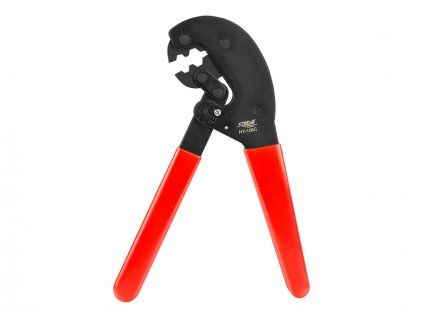 Krimpovacie kliešte RG59 RG6