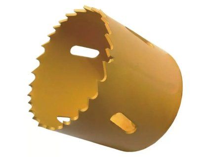 Bi-metal otvornica 16 mm DED-08W016