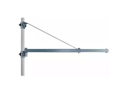 Rameno pre navijak A045111, 600 kg, 300kg DED-A045111