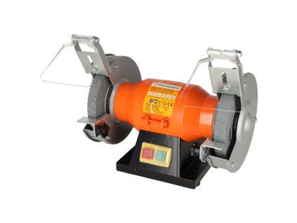 Dvojkotúčová stolová brúska 150w DED-A067100