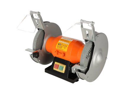Dvojkotúčová stolová brúska PANSAM 150w 150 mm DED-A067110