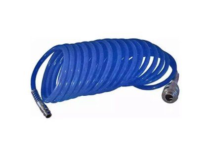 Hadica na kompresor z PU, 10 m, 8 mm, odolná proti zalomeniu DED-A533081