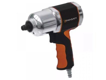 Pneumatický rázový uťahovák 1/2" 570 Nm DED-A533162