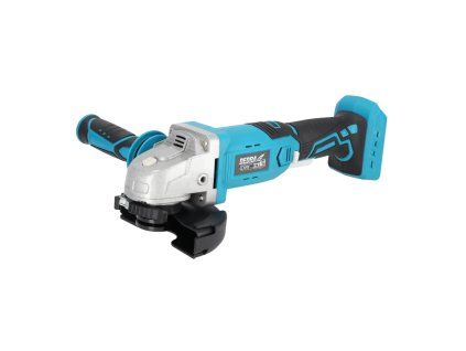 Aku uhlová brúska 18 V DEDRA SAS+ALL DED7051 125 mm DED-DED7051