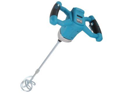 Aku miešadlo na lepidlo a maltu DEDRA SAS+ALL 18 V, M14, regulácia otáčok DED-DED7054