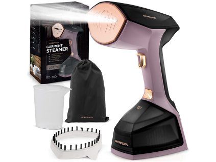 Naparovač odevov 2000 W Naparovač Berdsen BD-300