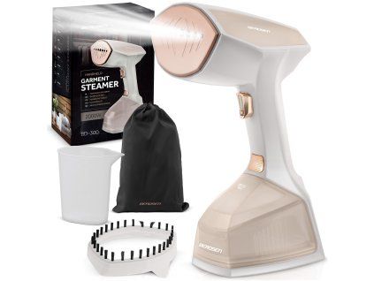 Naparovač odevov 2000 W Naparovač Berdsen BD-300