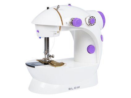 Kompaktný šijací stroj SM-31 pre domácnosť