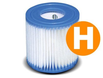 Filter pre bazénové čerpadlo INTEX typ H - 29007