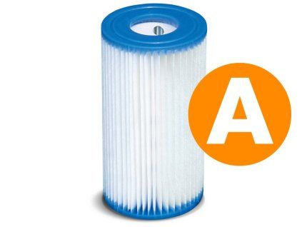 Filter pre bazénové čerpadlo typ A INTEX 29000