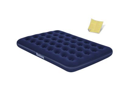 Nafukovací matrac 191x137x22 cm dvojmiestny Bestway 67002