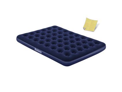 Nafukovací matrac 203x152x22 cm dvojlôžkový Bestway 67003