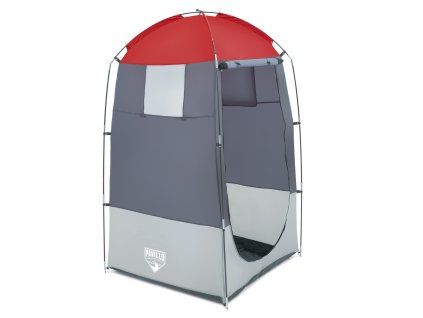 Plážová prezliekacia kabína stan 110 x 110 x 190 cm Bestway 68002