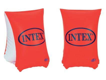 Nafukovacie rukávniky pre deti 30 x 15 cm INTEX 58641