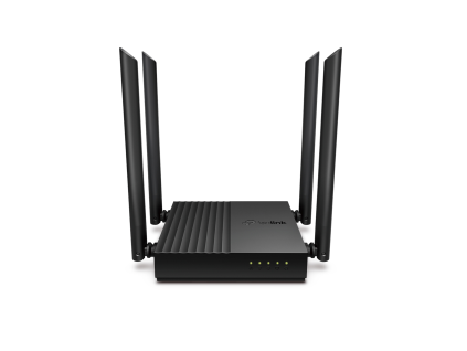TP-Link Archer A64 dvojpásmový Wi?Fi router AC1200 L-KOM1124