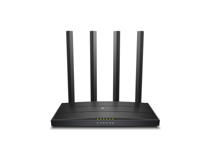 TP-Link Archer C6U dvojpásmový Wi?Fi router AC1200 s USB L-KOM1125