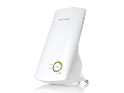 TP-LINK TL-WA854RE Univerzálny zosilňovač bezdrôtovej siete, 300Mb/s