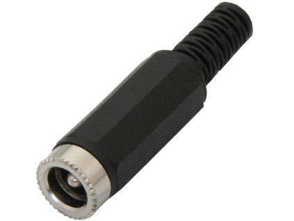 Napájacia zásuvka DC na kábel 9358-
