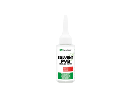 Riedidlo na laky PVB 60 50 ml L-AGT322