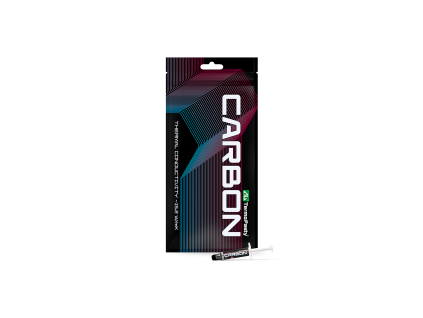 Tepelnovodivá pasta Carbon 1g