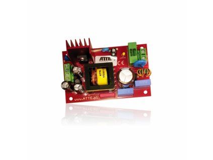 Napájací zdroj 24 V DC 4 A ATTE APS-70-240-OF EC-29903