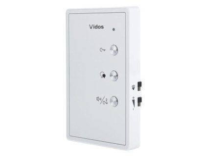 Domový interkom Vidos U1011-2 EC-18359