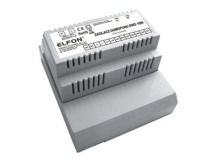 Napájací zdroj 0,75 A EWD-10IN EC-01187
