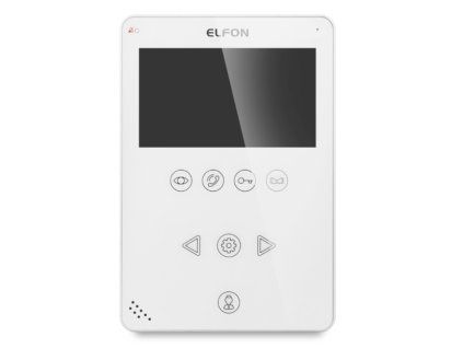 Videovrátnik Elfon OP-VM5 EC-27024