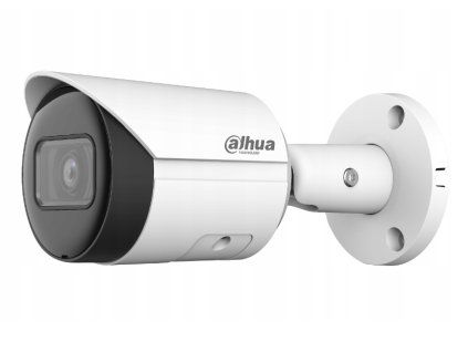 IPC-HFW2431S-S-0280B-S2 - IP tubusová kamera, 4Mpx, 2.8mm, IR30, STARLIGHT - Dahua